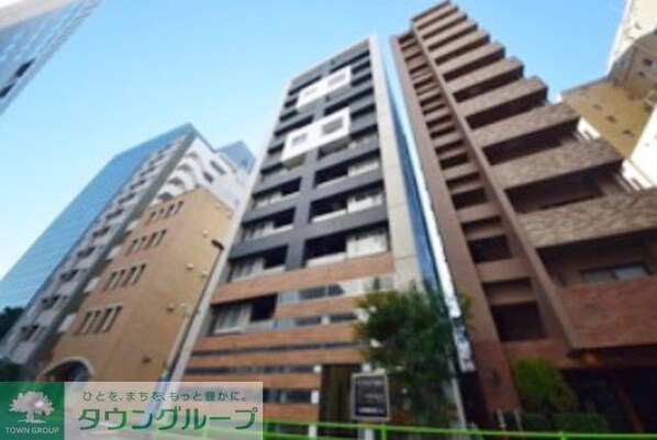 コンフォリア新川の物件内観写真